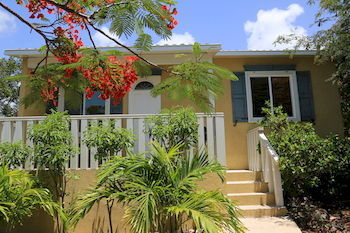 Villa Kokomo Botanical Resort