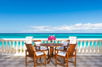 Apartamento Point Grace