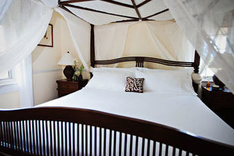 Apartamento Point Grace