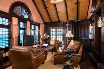 Apartamento Point Grace