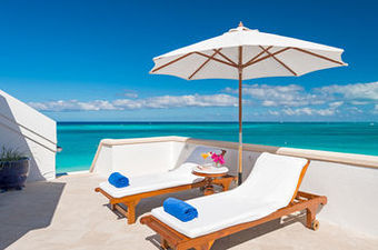 Apartamento Point Grace