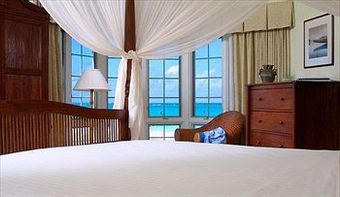 Apartamento Point Grace
