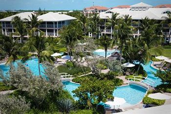 Apartamento Ocean Club West