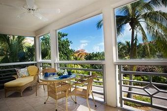 Apartamento Ocean Club West