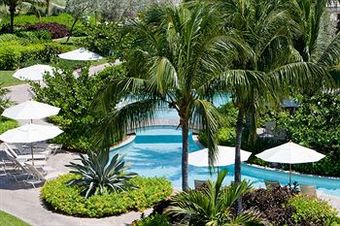 Apartamento Ocean Club West