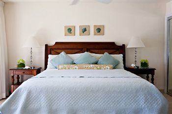 Apartamento Ocean Club West
