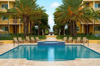 Apartamento The Tuscany On Grace Bay