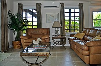 Atlantic Ocean Beach Villas
