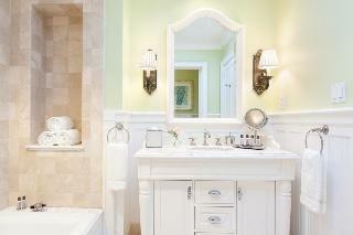 Apartamento The Palms Turks And Caicos