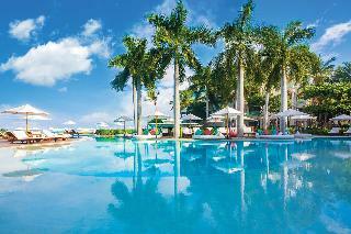Apartamento The Palms Turks And Caicos
