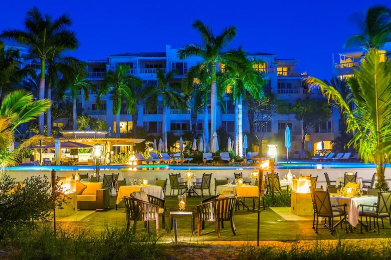 Apartamento The Palms Turks And Caicos
