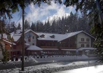 Hotel Waldheim Resort & Spa