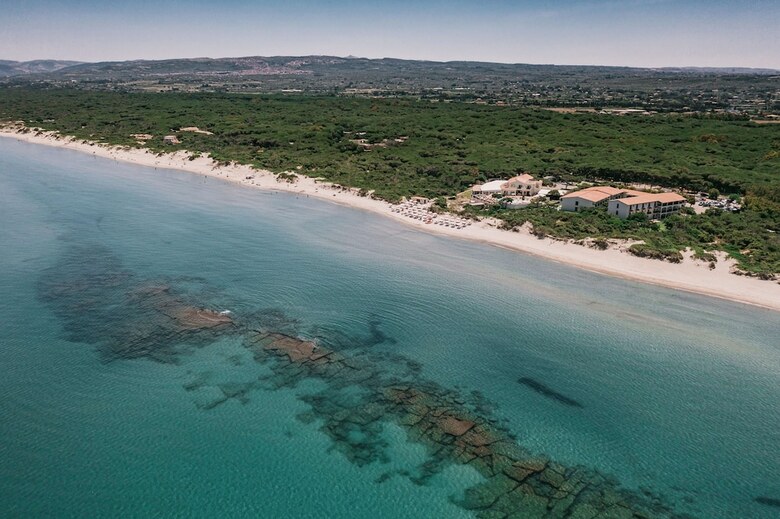 Hotel Mclub Del Golfo