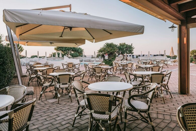 Hotel Mclub Del Golfo