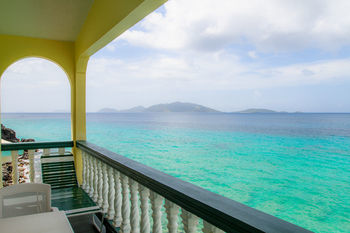 Hotel Sebastian's On The Beach