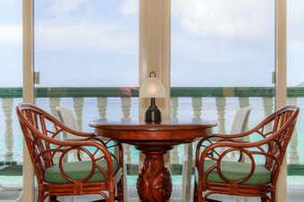 Hotel Sebastian's On The Beach