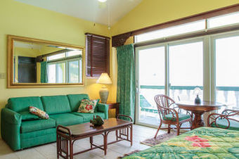 Hotel Sebastian's On The Beach