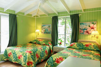 Hotel Sebastian's On The Beach