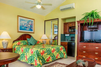 Hotel Sebastian's On The Beach