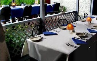 Fort Recovery Beachfront Villa & Suites Hotel