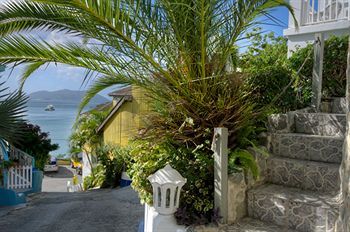 Apartamento The Lighthouse Villas
