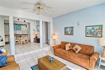 Apartamento The Lighthouse Villas