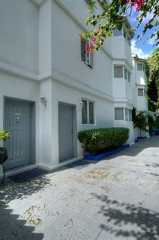 Apartamento The Lighthouse Villas