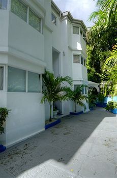 Apartamento The Lighthouse Villas
