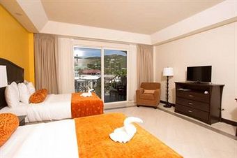Maria's By The Sea Hotel