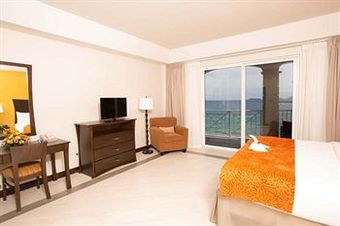 Maria's By The Sea Hotel
