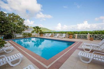 Maria's By The Sea Hotel