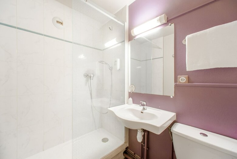 B&B Hotel Herblay