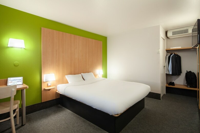 B&B Hotel Herblay