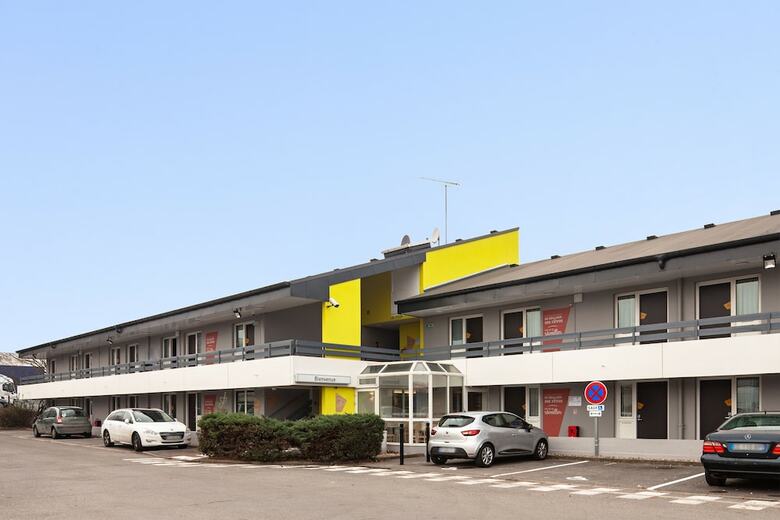 B&B Hotel Herblay