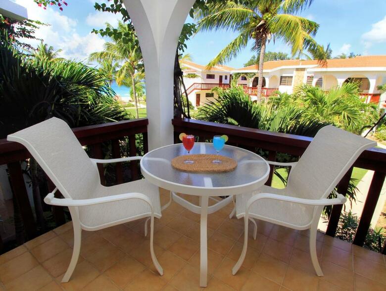 Hotel Carimar Beach Club