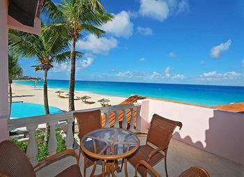 Apartamento Frangipani Resort