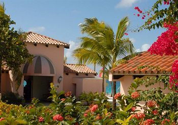 Apartamento Frangipani Resort