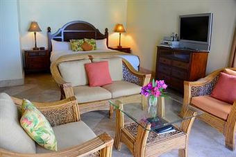 Apartamento Frangipani Resort