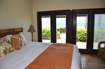 Apartamento Frangipani Resort