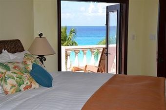 Apartamento Frangipani Resort