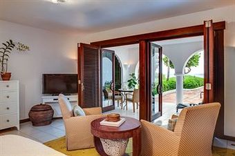 Hotel Cap Juluca