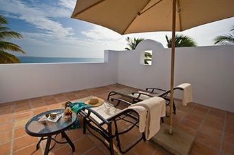 Hotel Cap Juluca