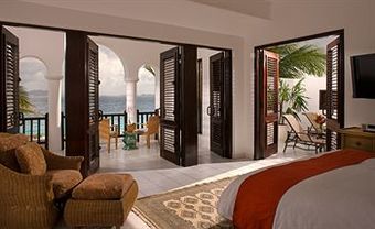 Hotel Cap Juluca