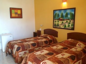 Hotel El Eden
