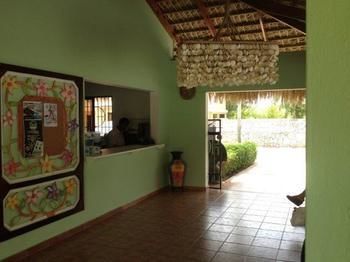 Hotel El Eden