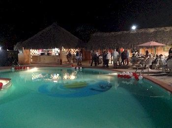 Hotel El Eden