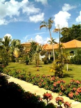 Hotel El Eden