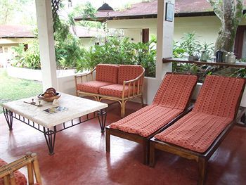 Bed & Breakfast Hotel Rancho Olivier