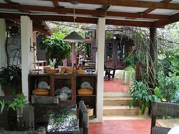 Bed & Breakfast Hotel Rancho Olivier