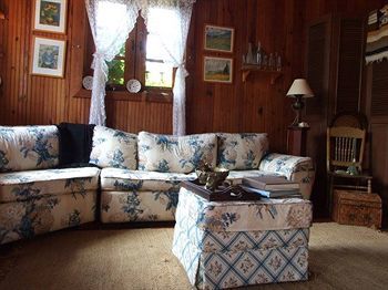 Bed & Breakfast Hotel Rancho Olivier